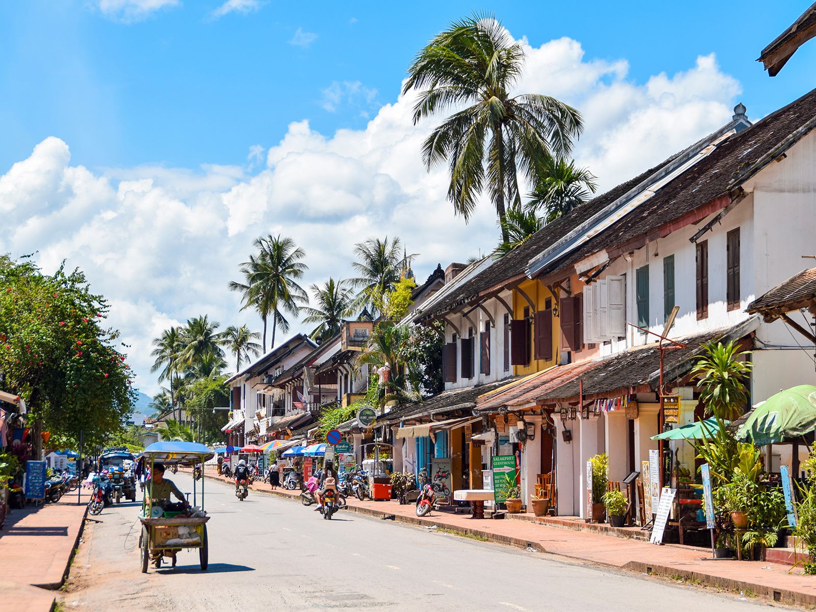 Luang Prabang