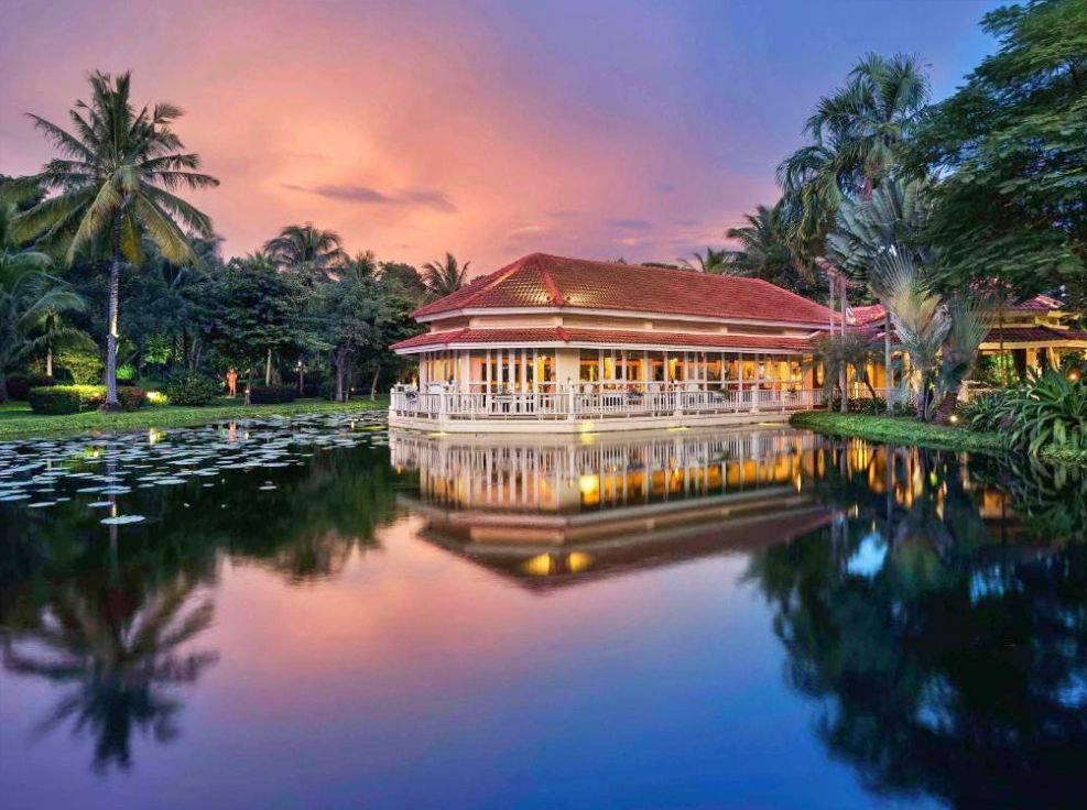 Angkor Phokeethra Resort