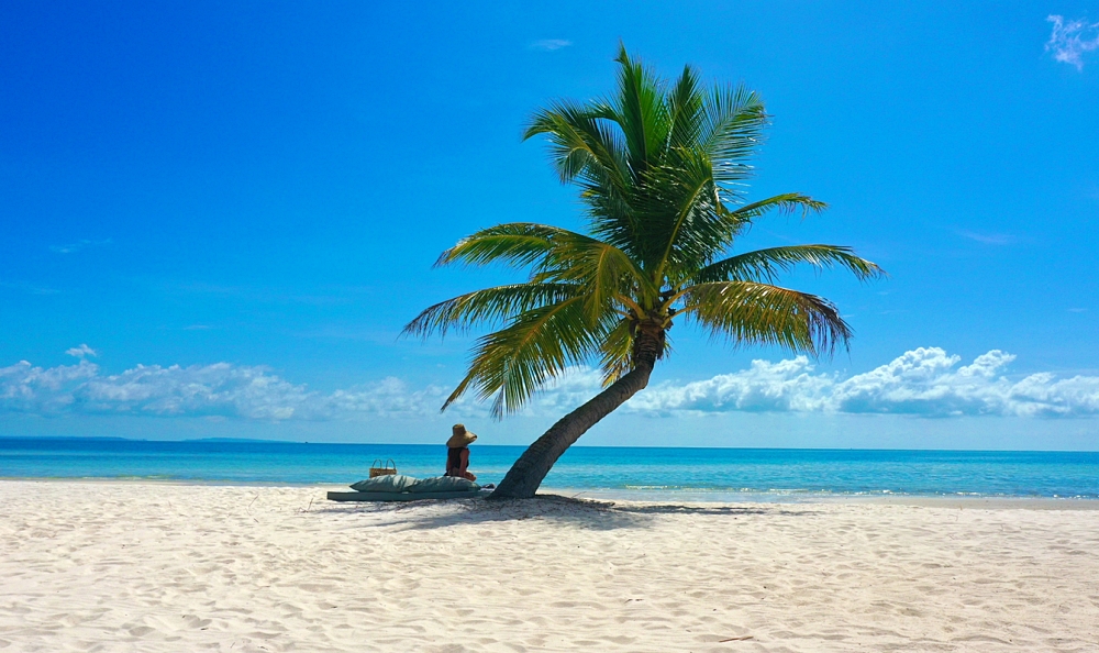 The Secret Garden Koh Rong
