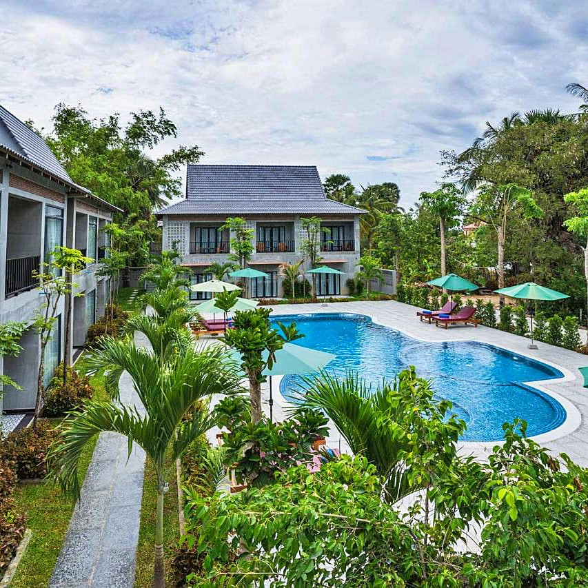 Kampot sweet boutique