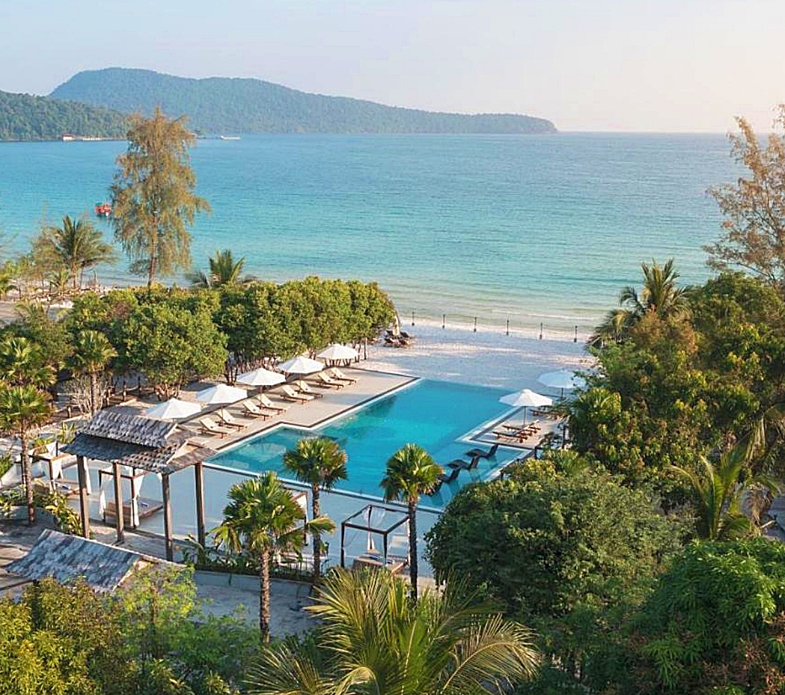 La passion by achariyak