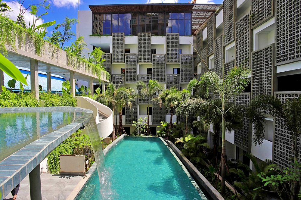 baitong hotel is the best accommodation to stay in Phnom Penh