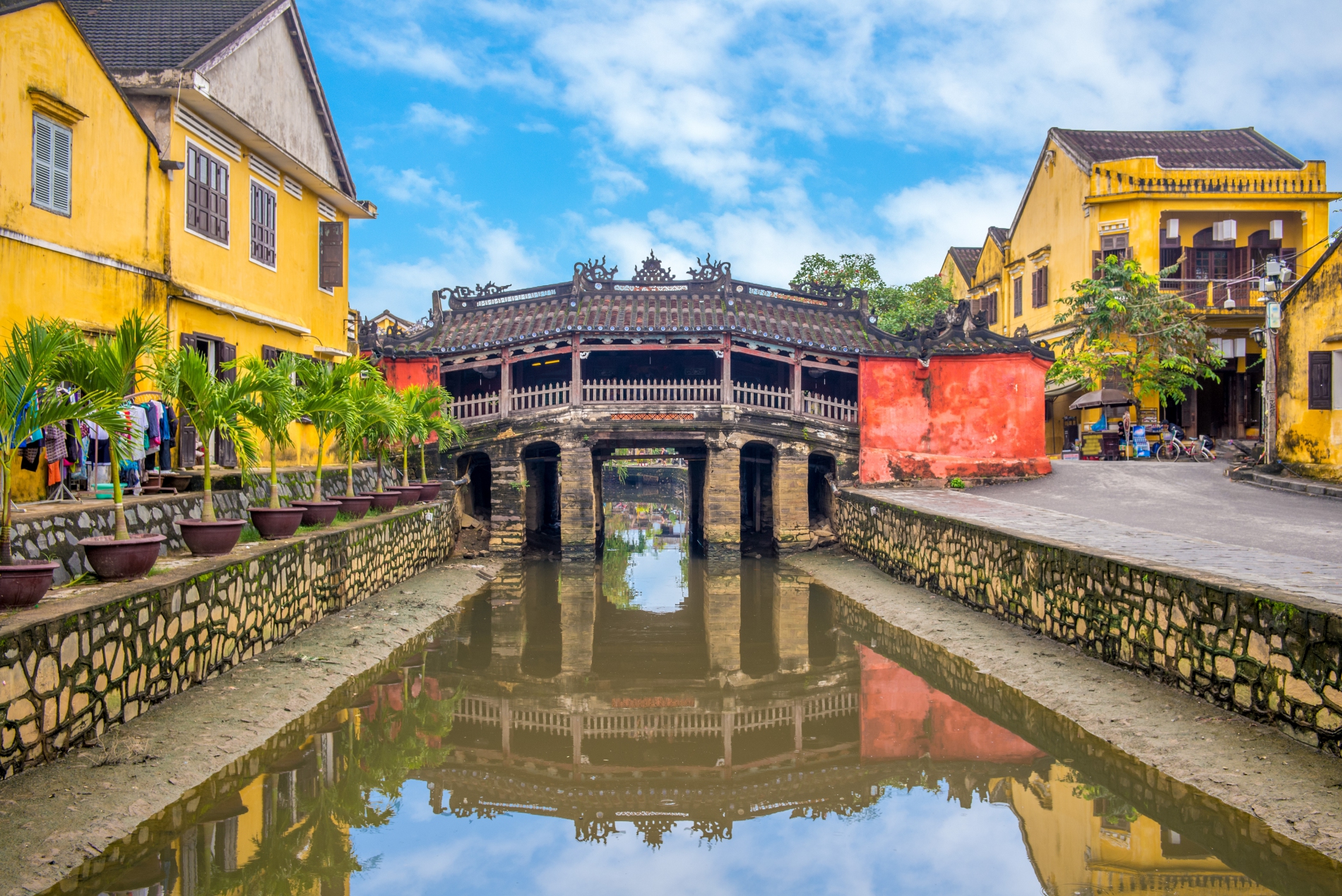 Hoi An, Vietnam