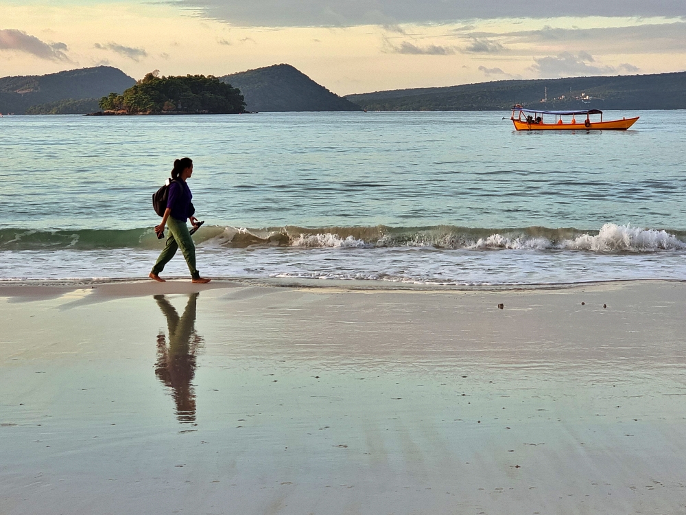 The Ultimate Cambodia Travel Hack