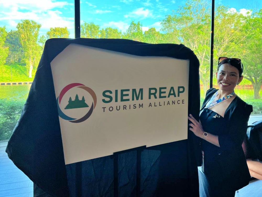 Siem Reap Tourism Alliance