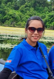 Cambodian Travel Partner Sreykhouch