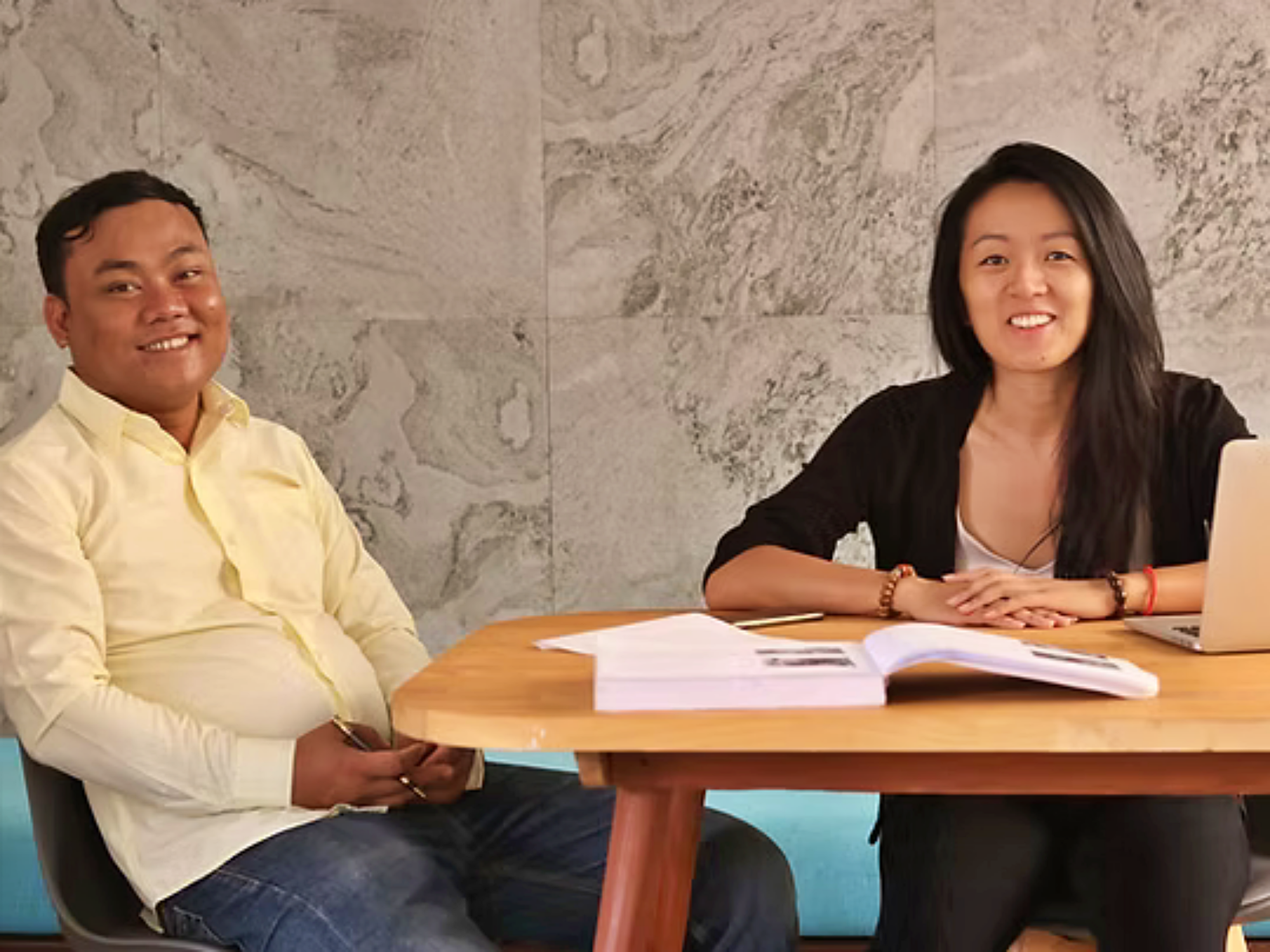 Manava: Ka-Lai and Baraing