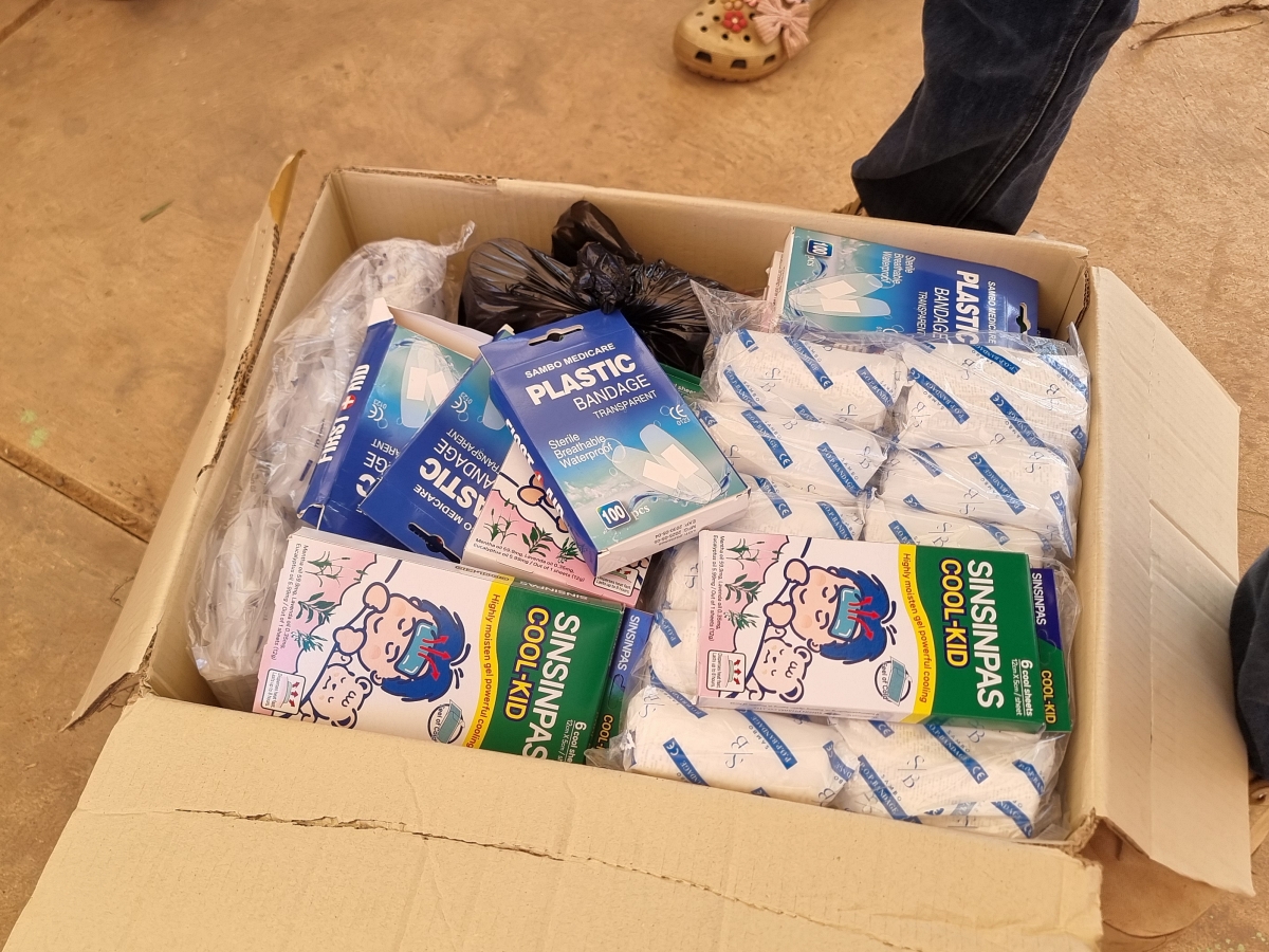 Cambodia Thailand border conflict