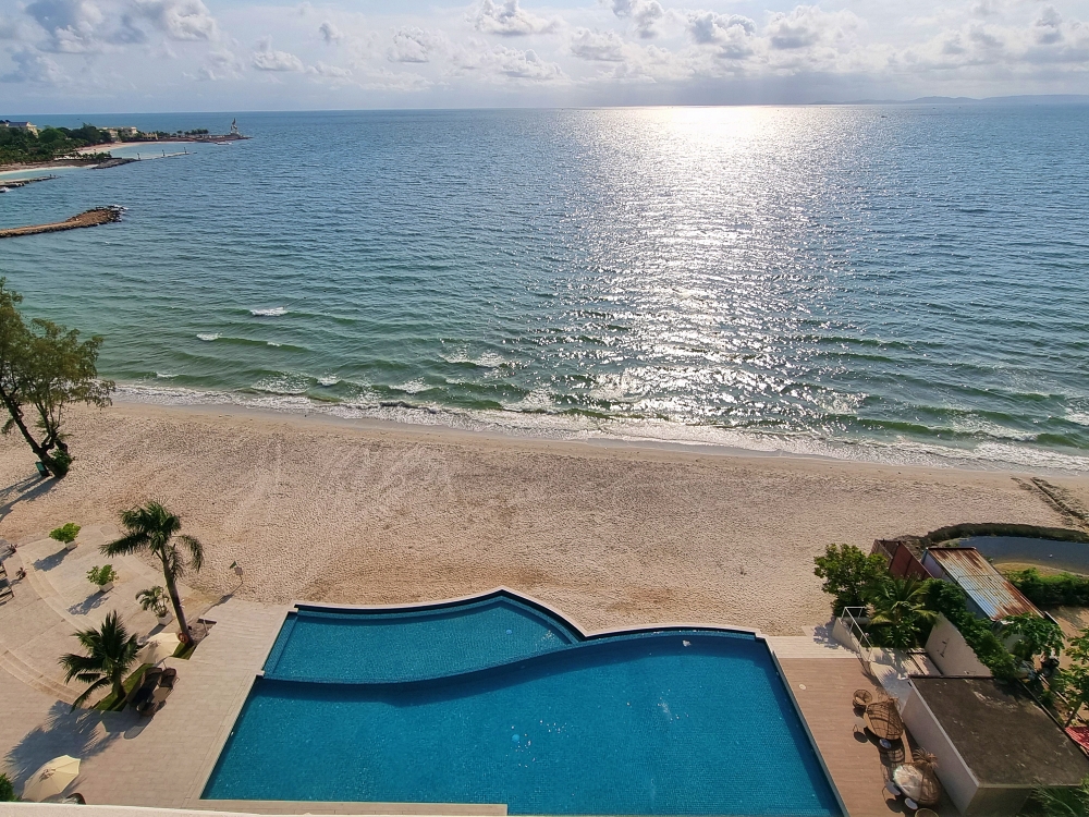 Novotel Sihanoukville Beach resort