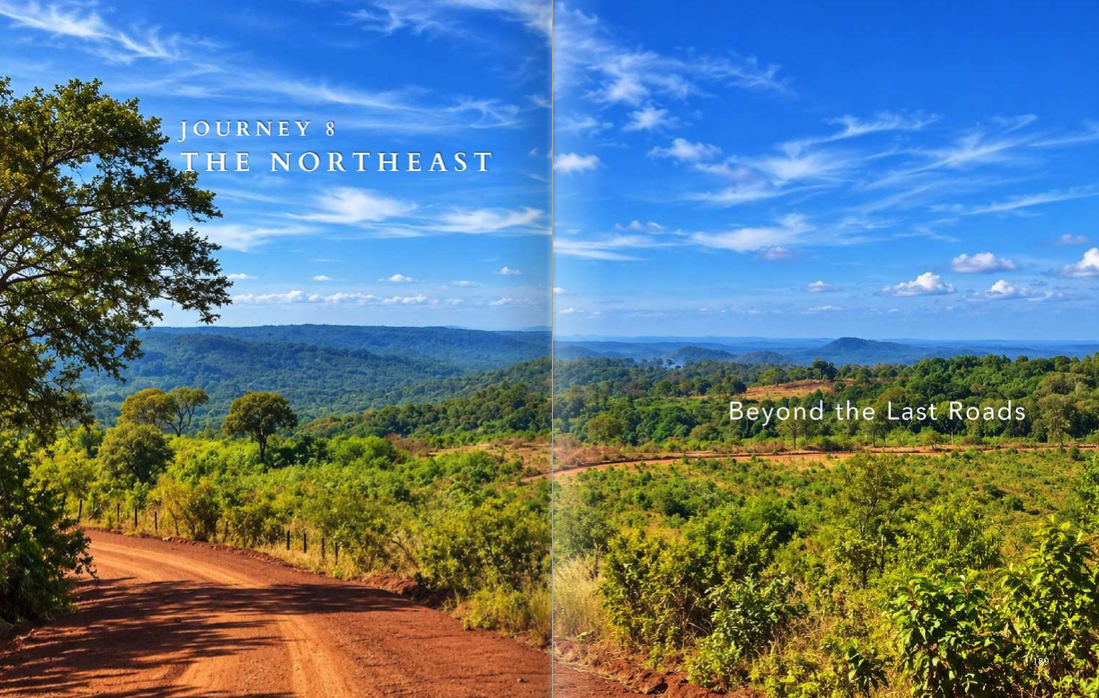 Cambodia Why not?