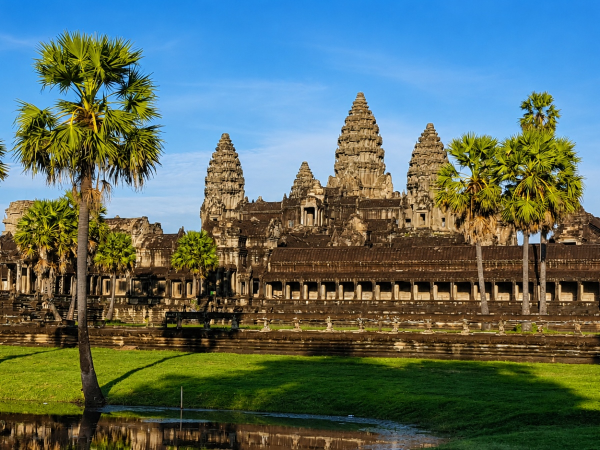Angkor Wat